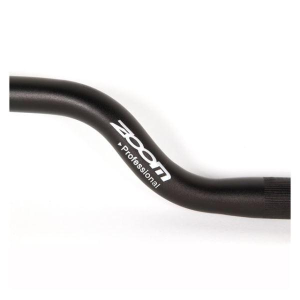 SATORI サトリ Zoom MTB-AL156TP アルミライザーバー : バイシクル