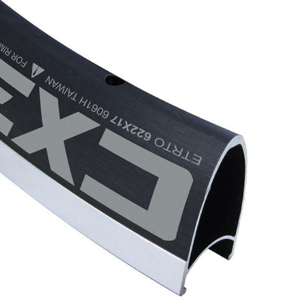 自転車 ALEXRIMS アレックスリム CX35 ロード 700c WOリム