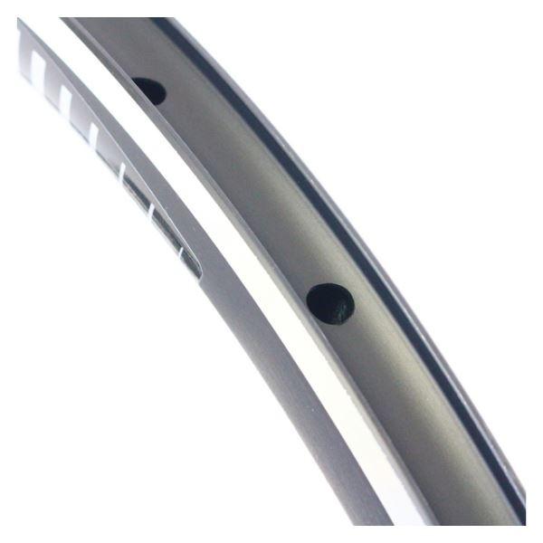 自転車 ALEXRIMS アレックスリム CX35 ロード 700c WOリム