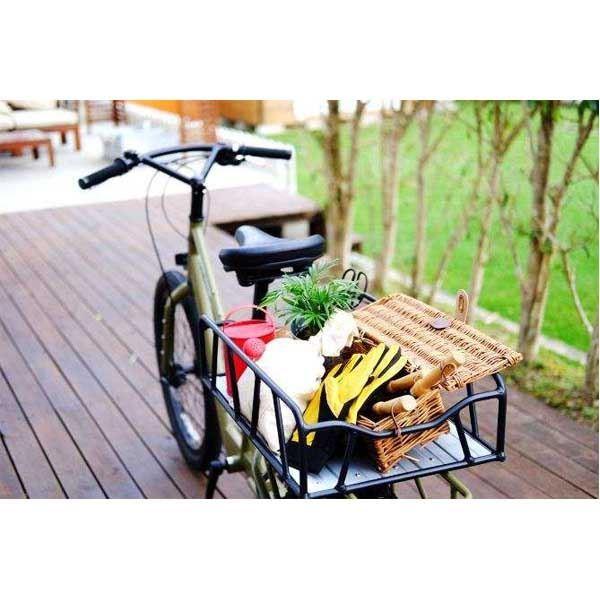 88サイクル asahi アサヒ 88(ハチハチ) パパチャリ用 サイクルアルミ