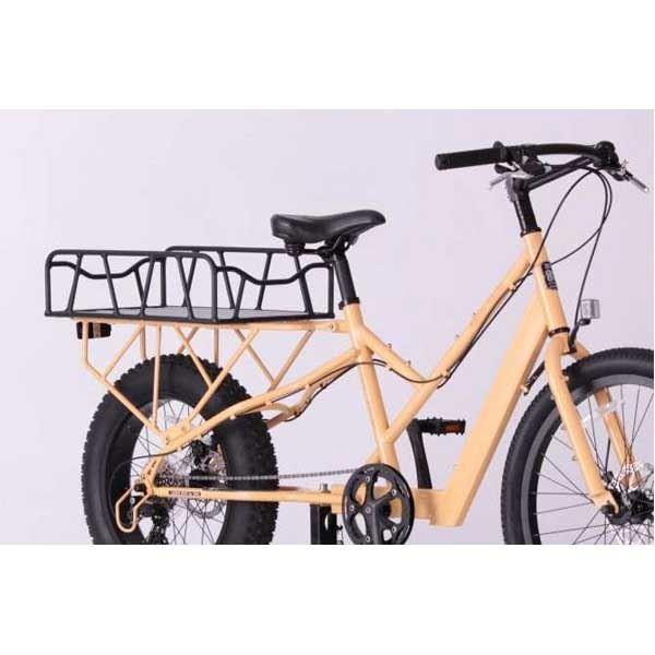 88サイクル asahi アサヒ 88(ハチハチ) パパチャリ用 サイクルアルミ