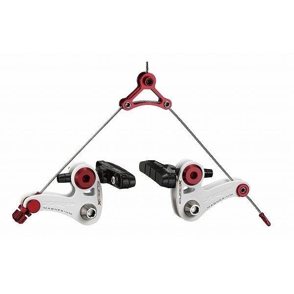 高い品質 Trp ティーアールピー Eurox Magnesium カンチブレーキ 50 Off Orientalweavers Com