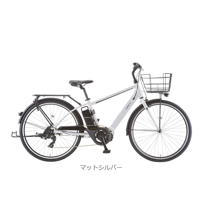 あさひ電動自転車　エナシスシティ 27.5インチ　7段変速 2024年登録 ENERSYS asahi あさひ CITY エナシスシティ BAA-Q 27.5インチ 7段変速