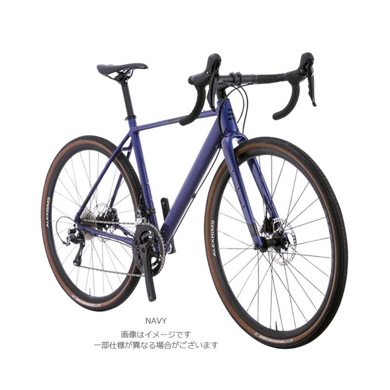 バッソ 新生活応援セール BASSO 2025年モデル FANGO ファンゴ GRX400 