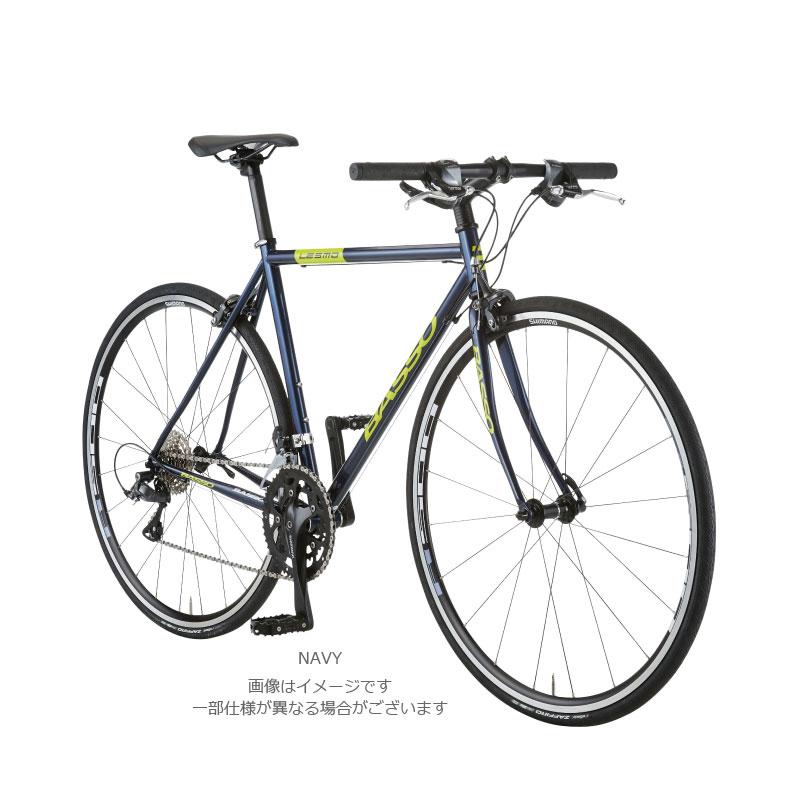バッソ 大感謝セール BASSO 2025年モデル LESMO レスモ R2000 クロス