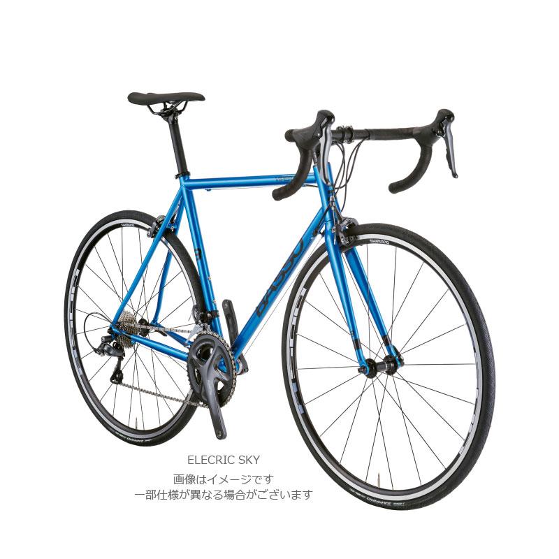 バッソ 新生活応援セール BASSO 2025年モデル VIPER CLARIS ヴァイパー