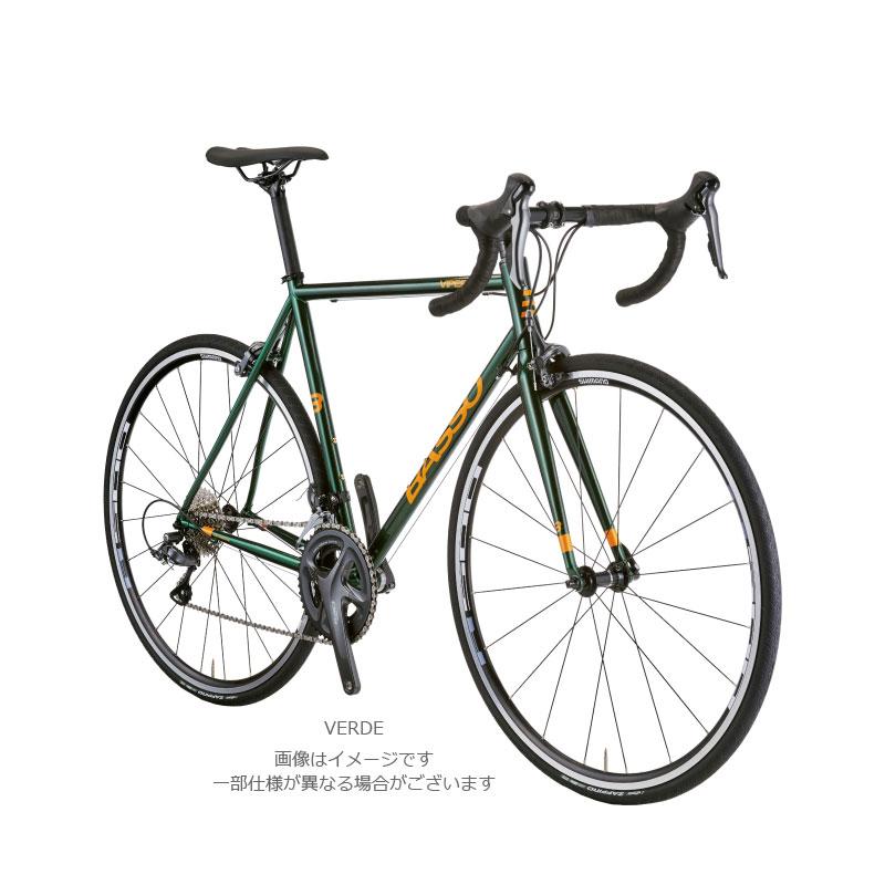 バッソ 新生活応援セール BASSO 2025年モデル VIPER CLARIS ヴァイパー