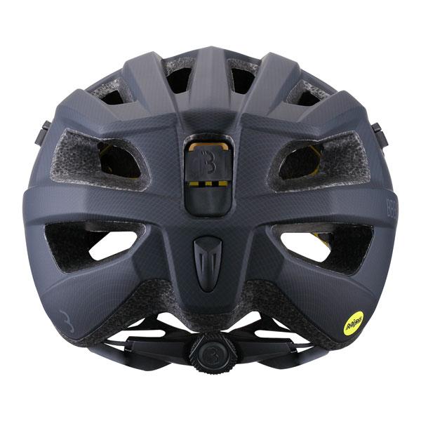 BBB ビービービー DUNE MIPS 2.0 デューン ミップス2.0 BHE-22B ヘルメット マットブラック_2