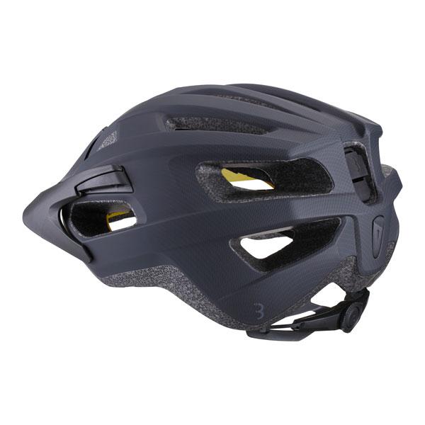 BBB ビービービー DUNE MIPS 2.0 デューン ミップス2.0 BHE-22B ヘルメット マットブラック_5