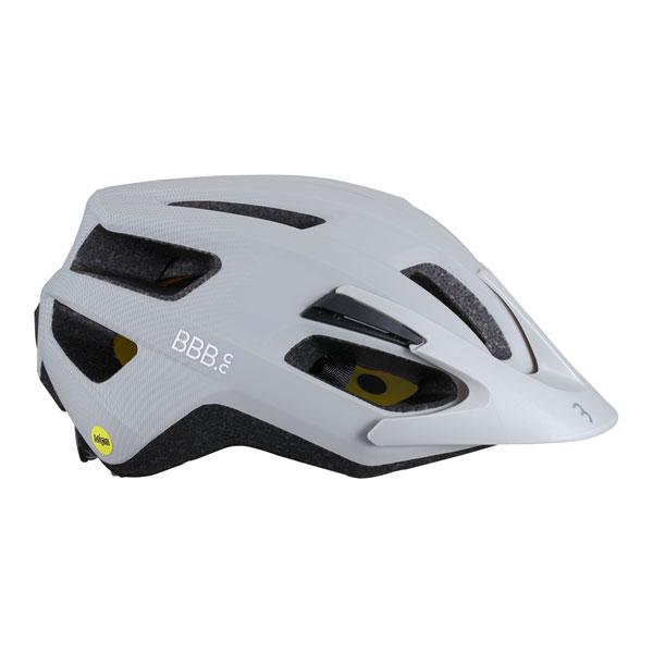 BBB ビービービー DUNE MIPS 2.0 デューン ミップス2.0 BHE-22B ヘルメット マットオフホワイト_3