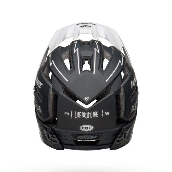 BELL（ベル） SUPER AIR R スーパーエアーR Mips ヘルメット ファスト 