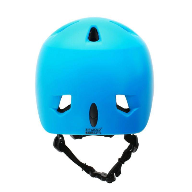 bern バーン TIGRE ティグレ 幼児用 ベビー ヘルメット BEBB00Z Matte Frog
