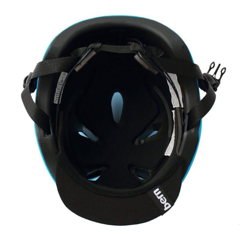 bern バーン TIGRE ティグレ 幼児用 ベビー ヘルメット BEBB00Z Matte Frog