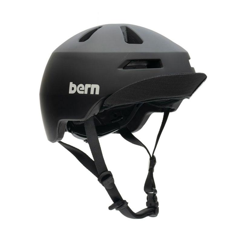bern バーン BRENTWOOD2.0 ブレントウッド2.0 ヘルメット BEBM15Z