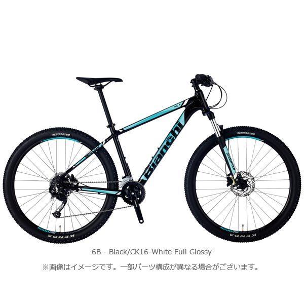 【近隣配送無料！】Bianchi DUEL 27.0 マウンテンバイク ビアンキ 自転車本体 Bianchi Duel 27.0 近隣配送無料！】Bianchi DUEL