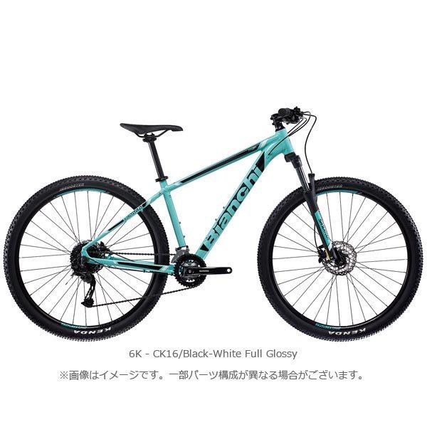 BIANCHI ビアンキ 2022年モデル MAGMA9.1 マグマ9.1 29インチ マウンテンバイク｜o-trick｜02