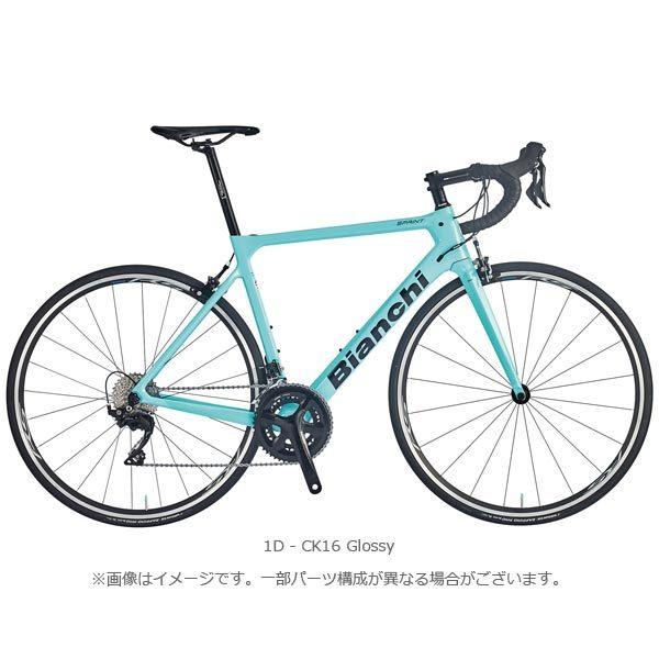 Bianchi BIANCHI ビアンキ 2022年モデル SPRINT 105 スプリント