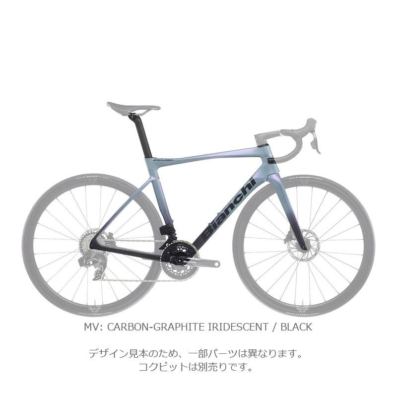 Bianchi Imola ロードバイクフレーム Bianchi Imola ロードバイクフレーム Bianchiビアンキ IMOLA入荷中