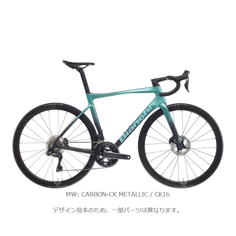 Bianchi BIANCHI ビアンキ 2024年モデル SPECIALISSIMA PRO Bianchi BIANCHI ビアンキ 2024年モデル SPECIALISSIMA PRO