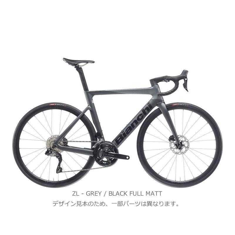 Bianchi（ビアンキ） 2026年モデル OLTRE RACE SHIMANO 105 12SP