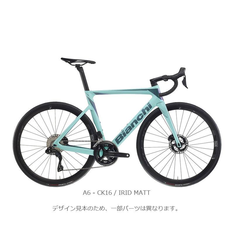 Bianchi（ビアンキ） 2026年モデル OLTRE RACE SHIMANO 105 12SP