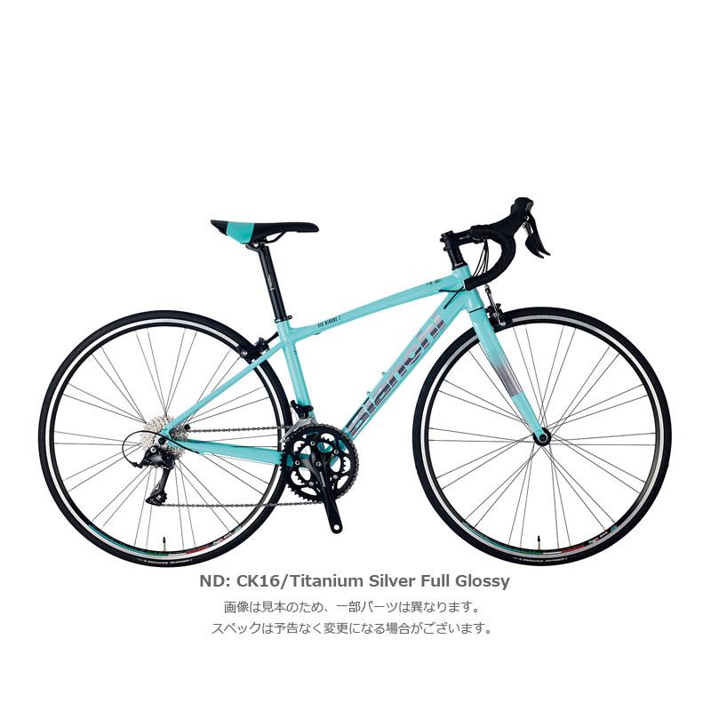 Bianchi BIANCHI ビアンキ 2024年モデル VIA NIRONE7 SORA 9SP Bianchi BIANCHI ビアンキ 2024年モデル VIA NIRONE7 SORA 9SP