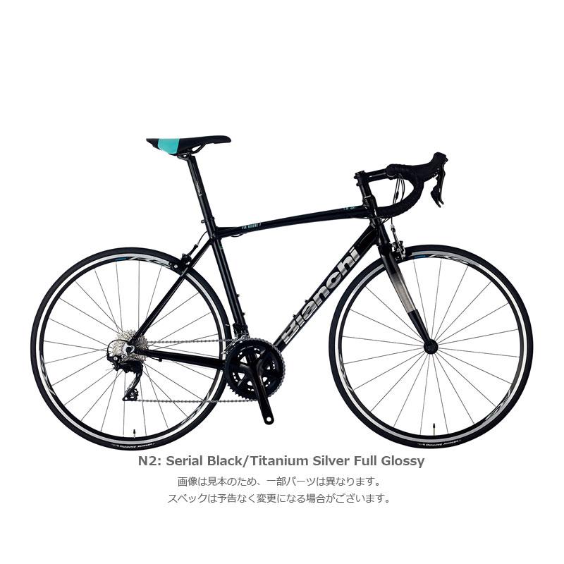 Bianchi BIANCHI ビアンキ 2024年モデル VIA NIRONE7 SORA 9SP Bianchi BIANCHI ビアンキ 2024年モデル VIA NIRONE7 SORA 9SP