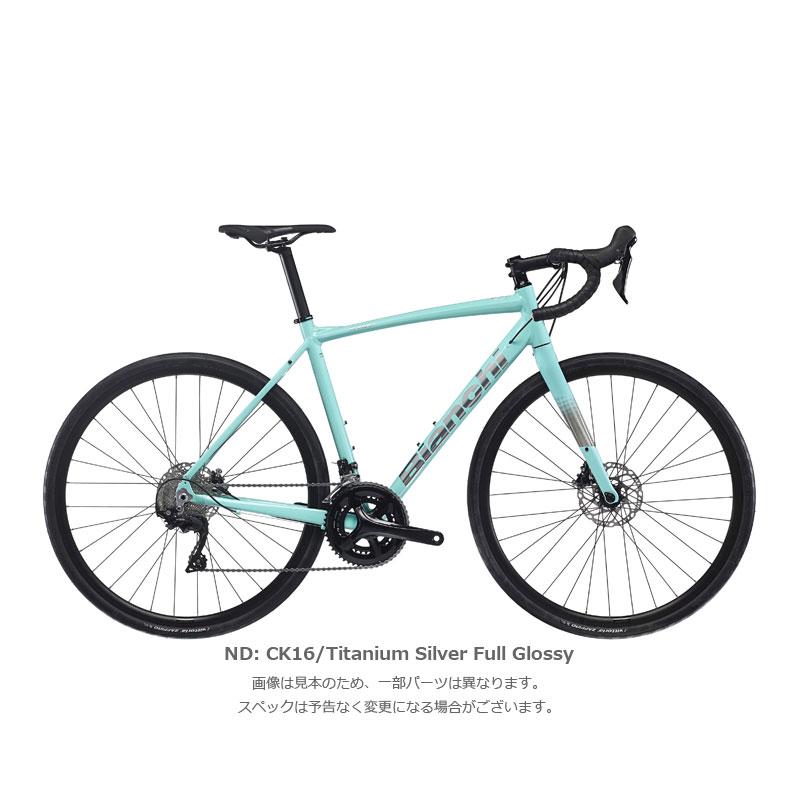 Bianchi BIANCHI ビアンキ 2024年モデル VIA NIRONE7 DISC 105 Bianchi BIANCHI ビアンキ 2024年モデル VIA NIRONE7 DISC 105