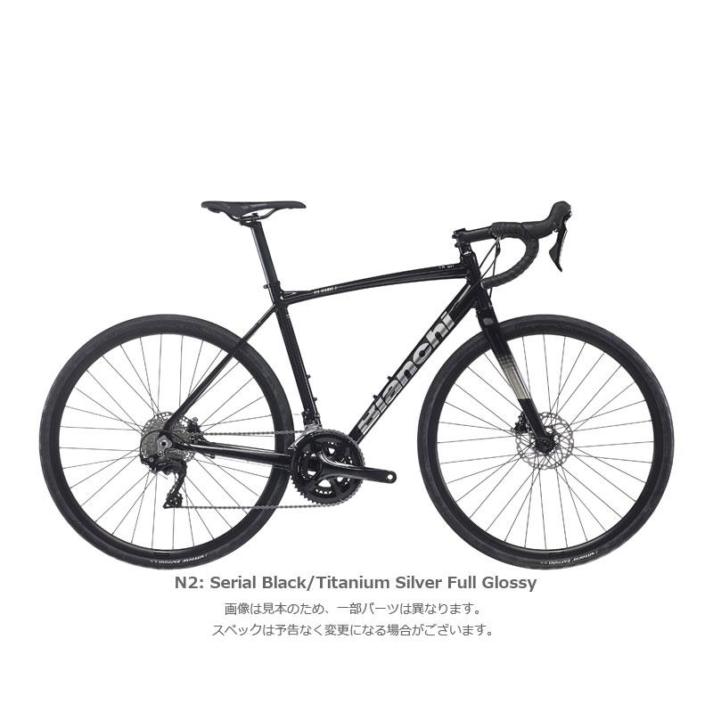 Bianchi BIANCHI ビアンキ 2024年モデル VIA NIRONE7 DISC 105 Bianchi BIANCHI ビアンキ 2024年モデル VIA NIRONE7 DISC 105