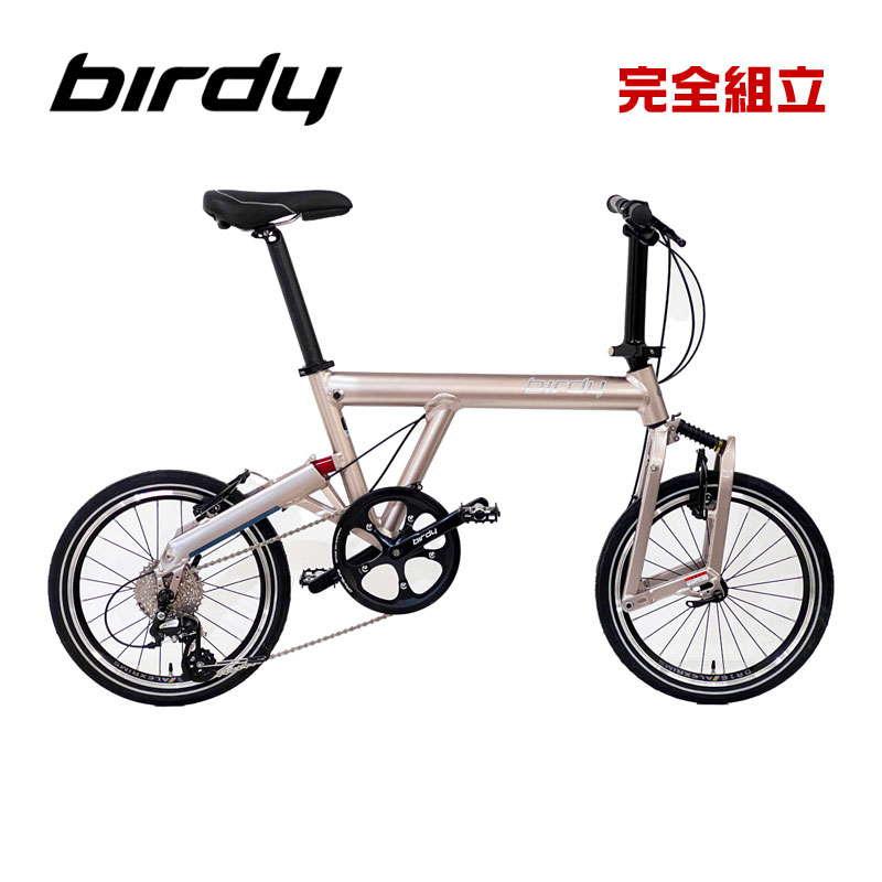 Birdy バーディー birdy Classic LIMITED EDITION ローズゴールド