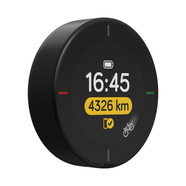 Beeline Velo 2 サイクルコンピューター Amazon.com: Beeline Bike GPS Computer - Velo 2 | Wireless