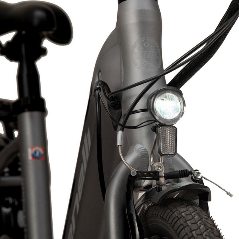 Benelli Montacone BENELLI ベネリ MANTUS FOLD 20 マンタス