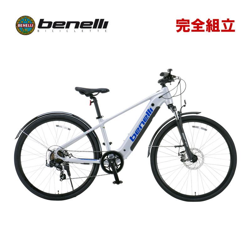 Benelli Montacone BENELLI ベネリ MANTUS 27 TRK マンタス27TRK