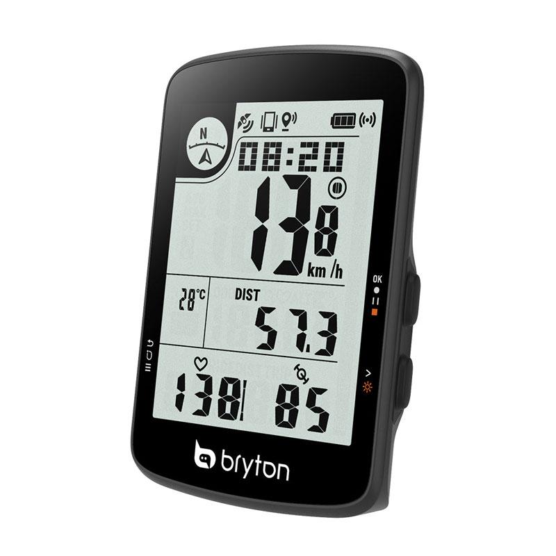 bryton（ブライトン） Rider 17E ライダー17E GPSサイクル