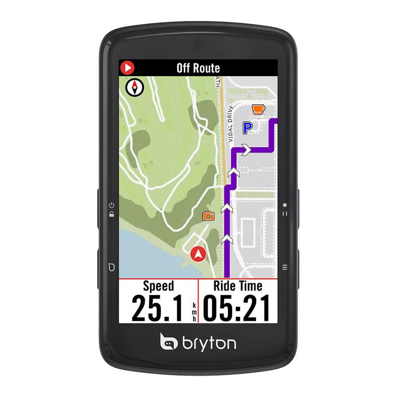 bryton（ブライトン） Rider S810T ライダーS810T ケイデンス/スピード