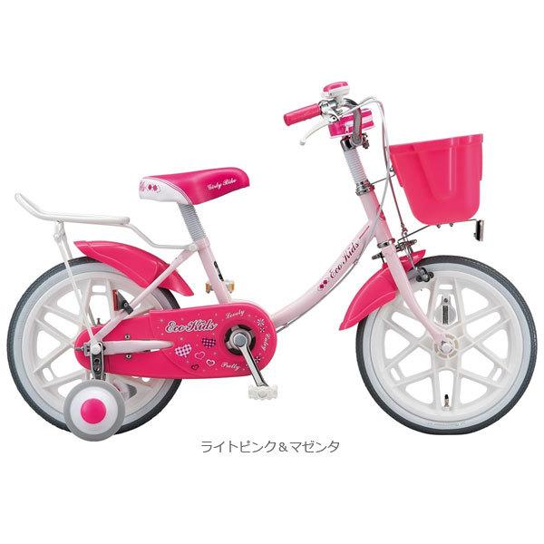 BRIDGESTONE ブリヂストン ECO KIDS Colorful エコキッズカラフル 18