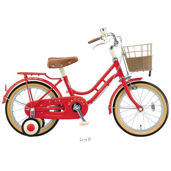 HACCHI BRIDGESTONE ブリヂストン ハッチ 16インチ 子供用自転車