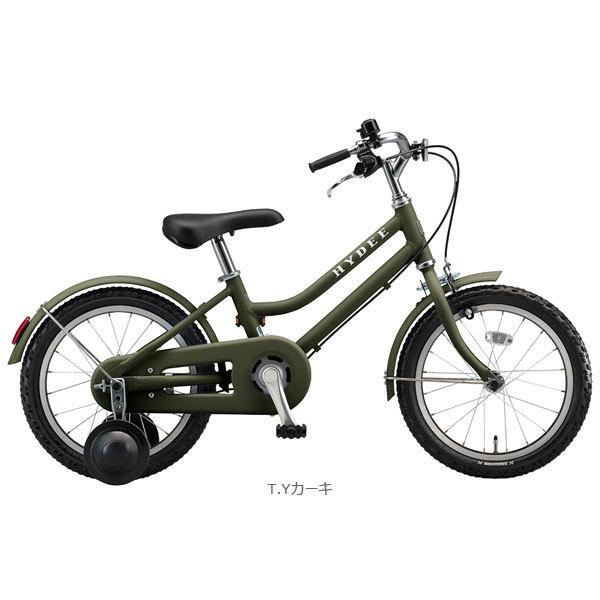 HYDEE KIDS BRIDGESTONE ブリヂストン ハイディキッズ 16インチ HYDEE KIDS BRIDGESTONE ブリヂストン ハイディキッズ 16インチ