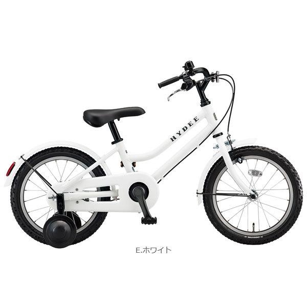 アメリカ通販ファッション HYDEE KIDS 16インチ ハイディキッズ ブリヂストン BRIDGESTONE 自転車本体