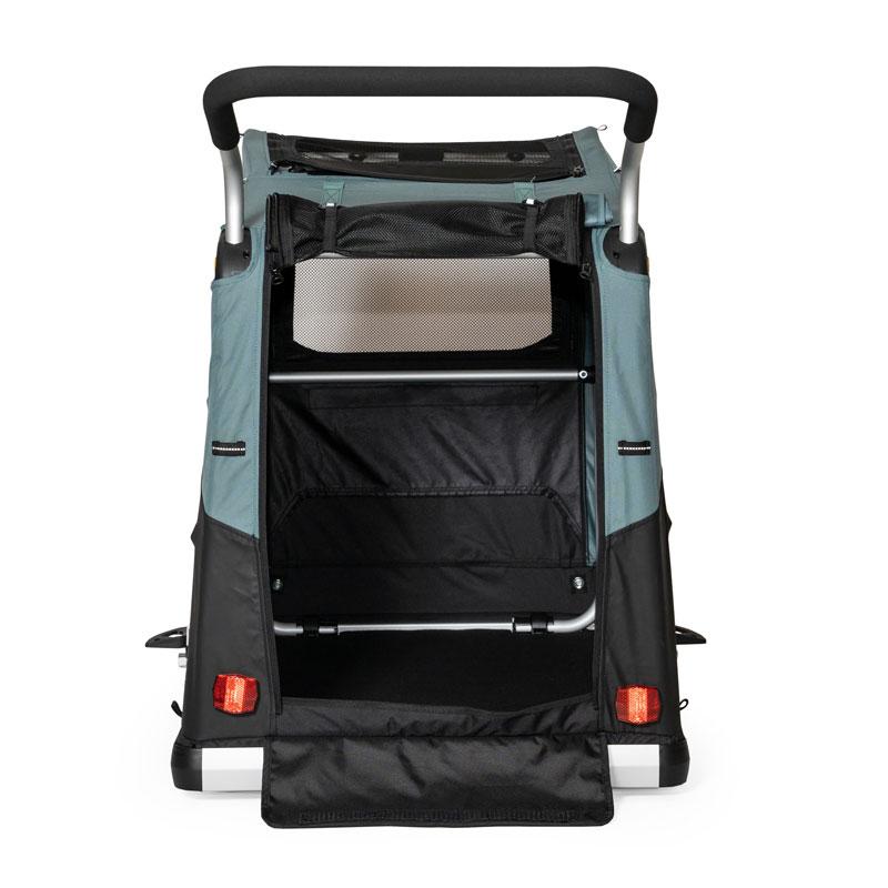 Burley バーレー BARK RANGER XL バークレンジャーXL 947107 ペット