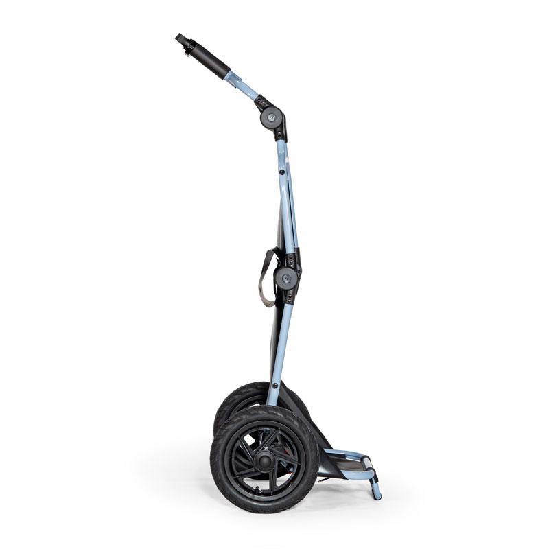 Burley バーレー TRAVOY トラボーイ V3 クールグレー 951311