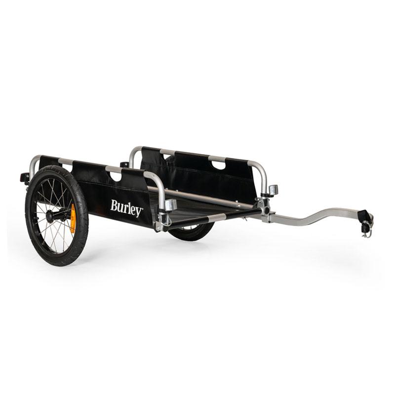 Burley バーレー FLATBED フラットベッド V2 941206 カーゴトレーラー 