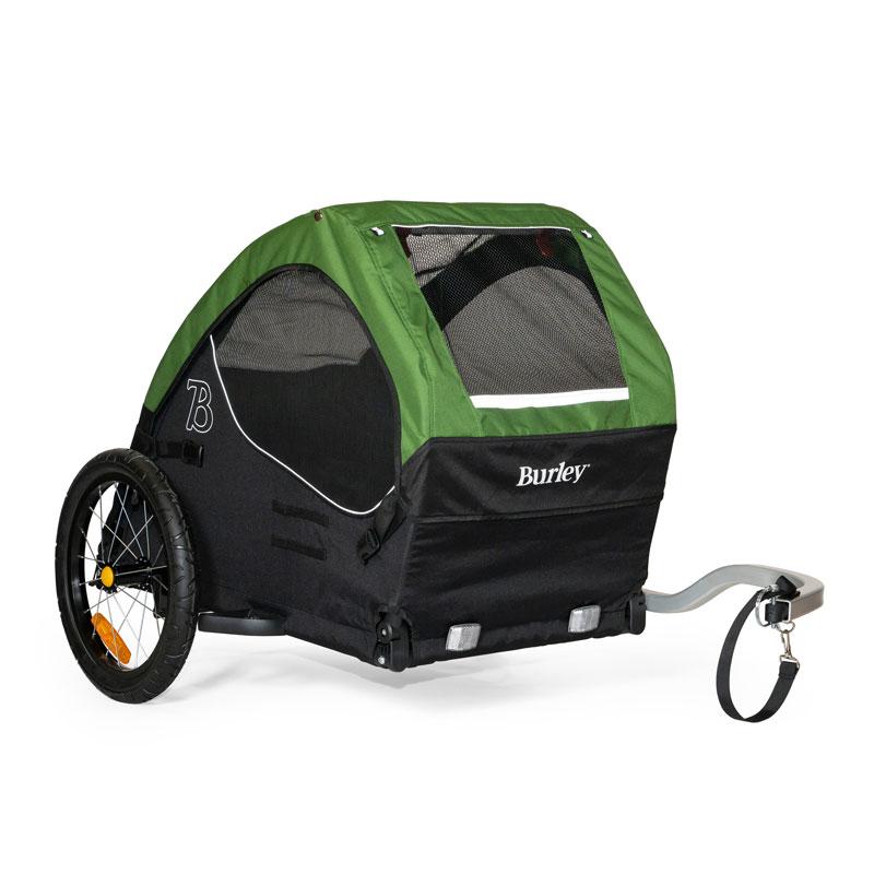 Burley バーレー TAIL WAGON テイルワゴン V3 947108 ペットトレーラー 