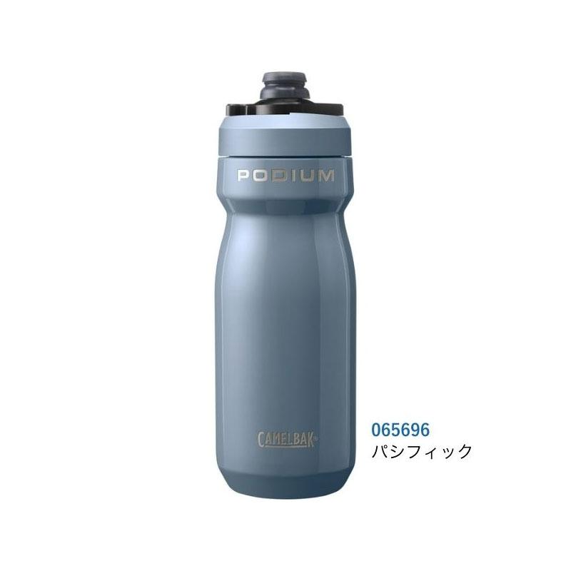 Camelbak（キャメルバック） PODIUM STAINLESS ポディウム ステンレス