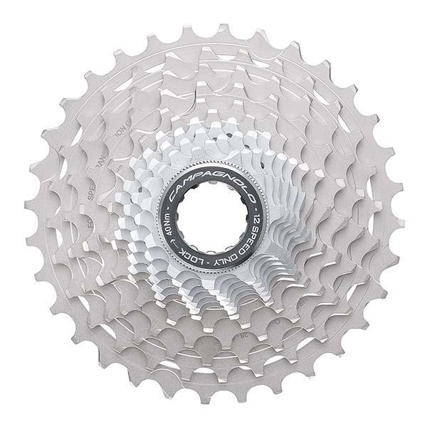 CAMPAGNOLO カンパニョーロ SUPER RECORD カセット 12s 11-34 CS20-SR1214｜o-trick