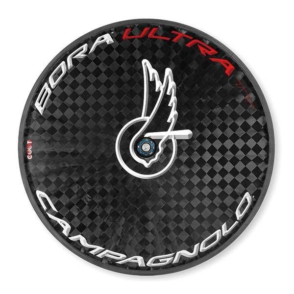 CAMPAGNOLO カンパニョーロ ホイール BORA ULTRA TT (R) ロード シマノ