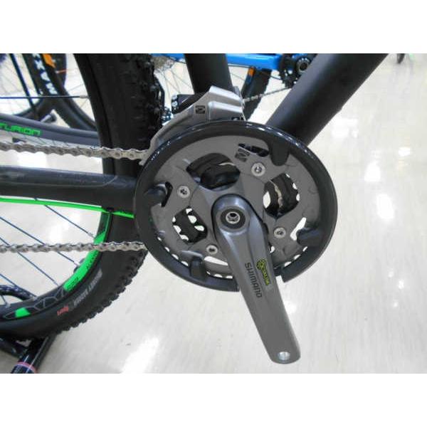 引き取り限定 マウンテンバイク centurion backfire40