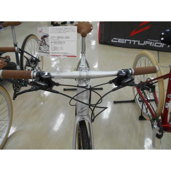 シティスピード CENTURION センチュリオン 2020年モデル CITY SPEED