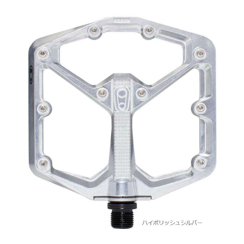 クランクブラザーズ CRANKBROTHERS STAMP7 スタンプ7 フラットペダル