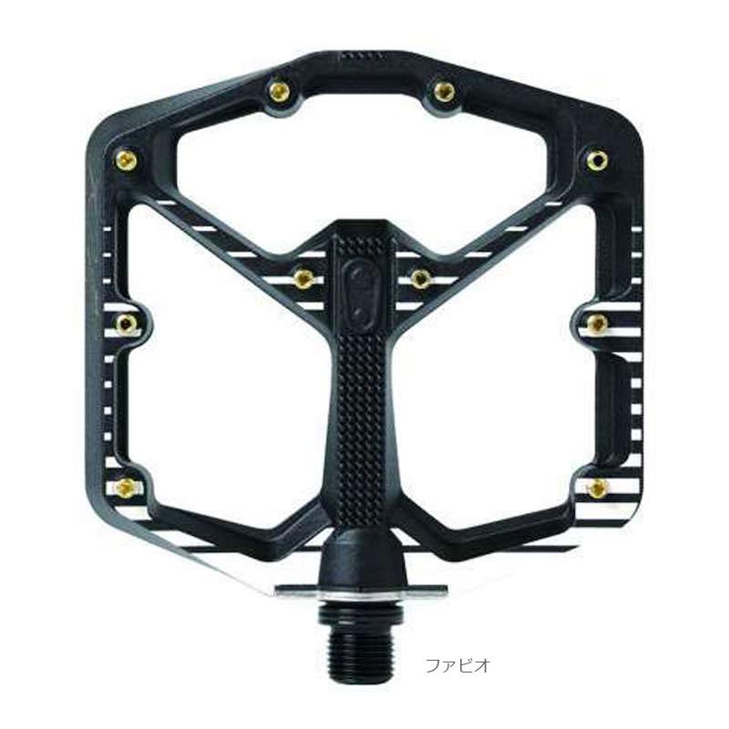 クランクブラザーズ CRANKBROTHERS STAMP7 スタンプ7 フラットペダル